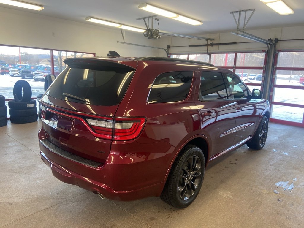 New 2026 Dodge Durango GT image 20