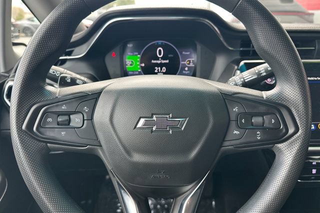 Used 2023 Chevrolet Bolt LT FWD image 26