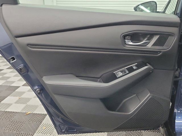 Certified 2024 Honda Accord Touring image 17