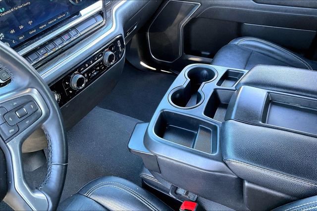 Used 2023 Chevrolet Silverado 1500 LT image 13