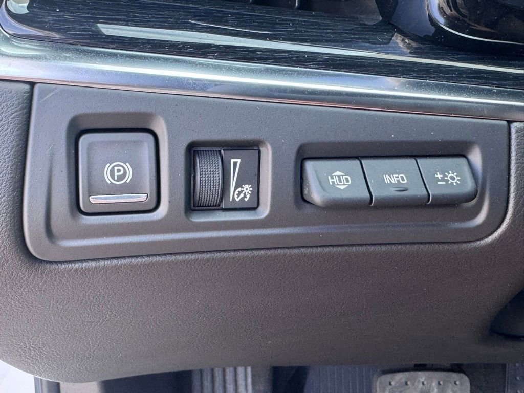New 2026 Cadillac XT5 Premium Luxury w/ Driver Assist Package image 26