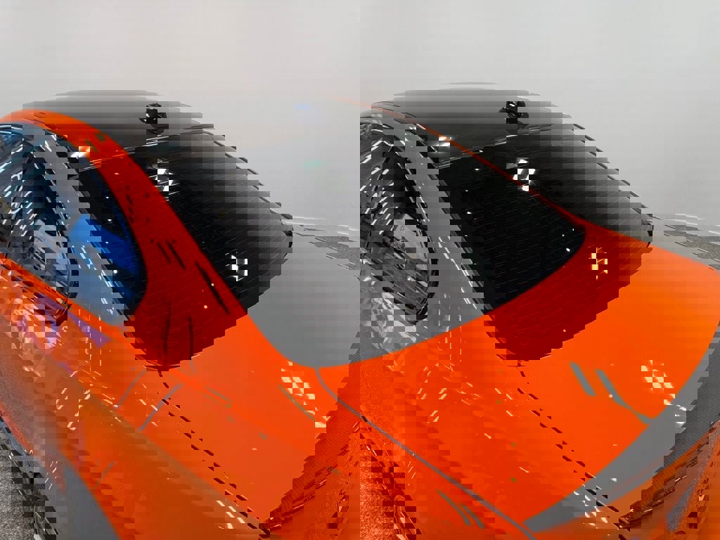 Used 2013 BMW M3 Coupe image 32