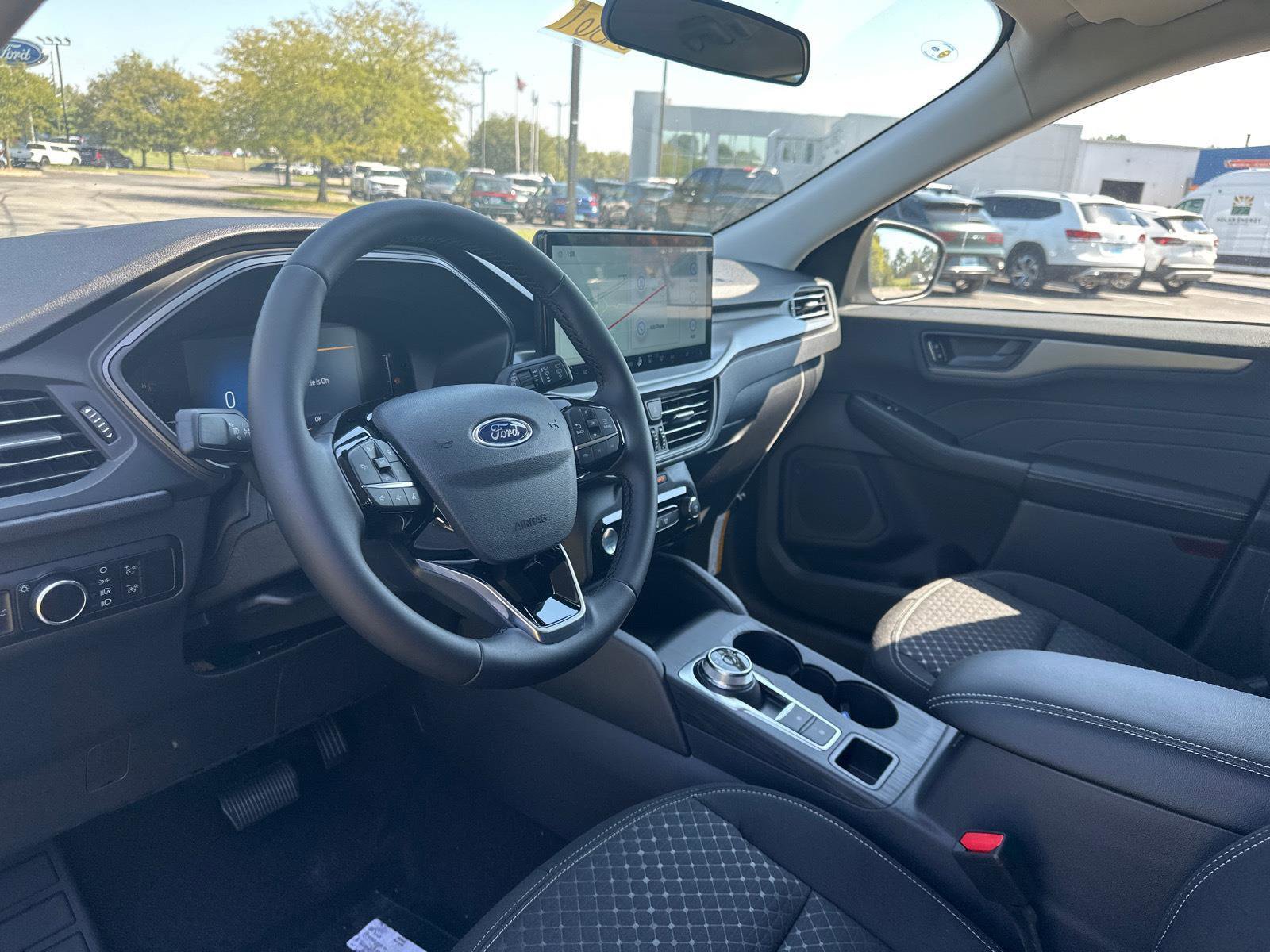 New 2026 Ford Escape Active image 5