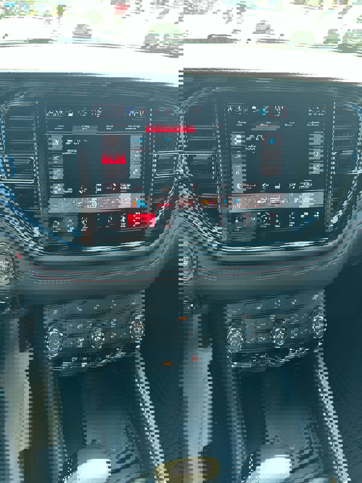 Used 2024 Dodge Durango R/T w/ Blacktop Package image 15