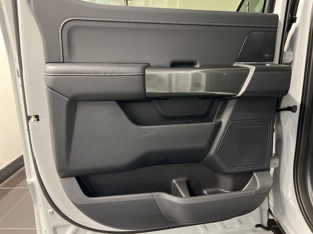 Certified 2023 Ford F150 XLT w/ Equipment Group 302A High image 34