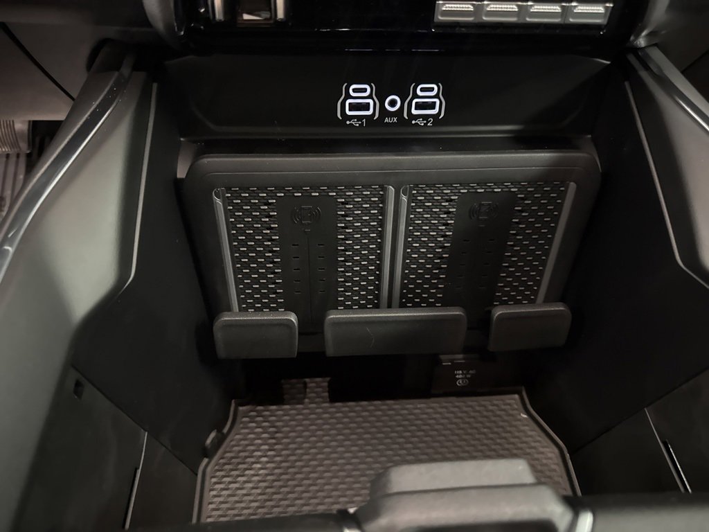 New 2026 RAM 3500 Laramie image 26