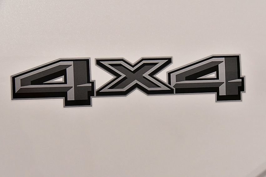 Used 2024 Ford F150 Platinum w/ Equipment Group 702A High AWD/4WD image 11
