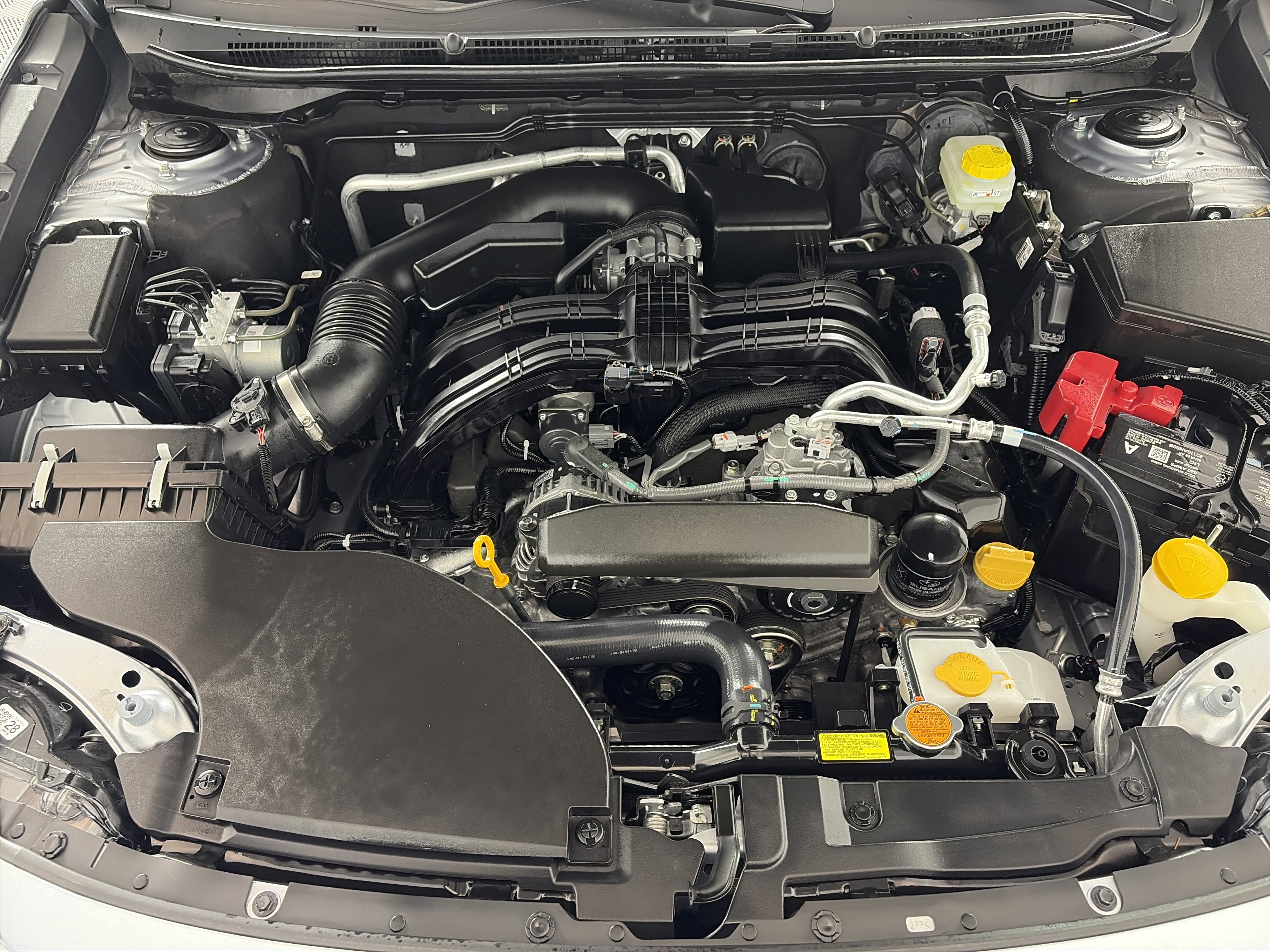 Used 2025 Subaru Legacy Premium image 11