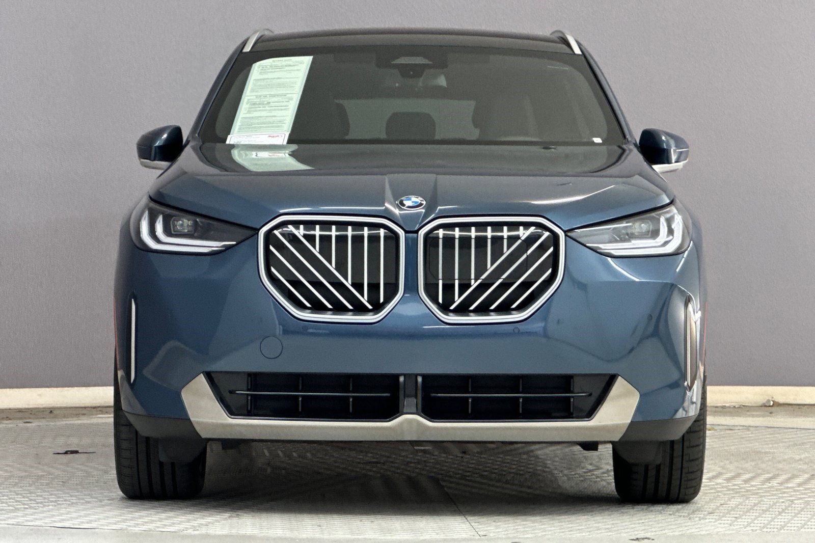 Used 2025 BMW X3 xDrive30 w/ Convenience Package AWD/4WD image 5