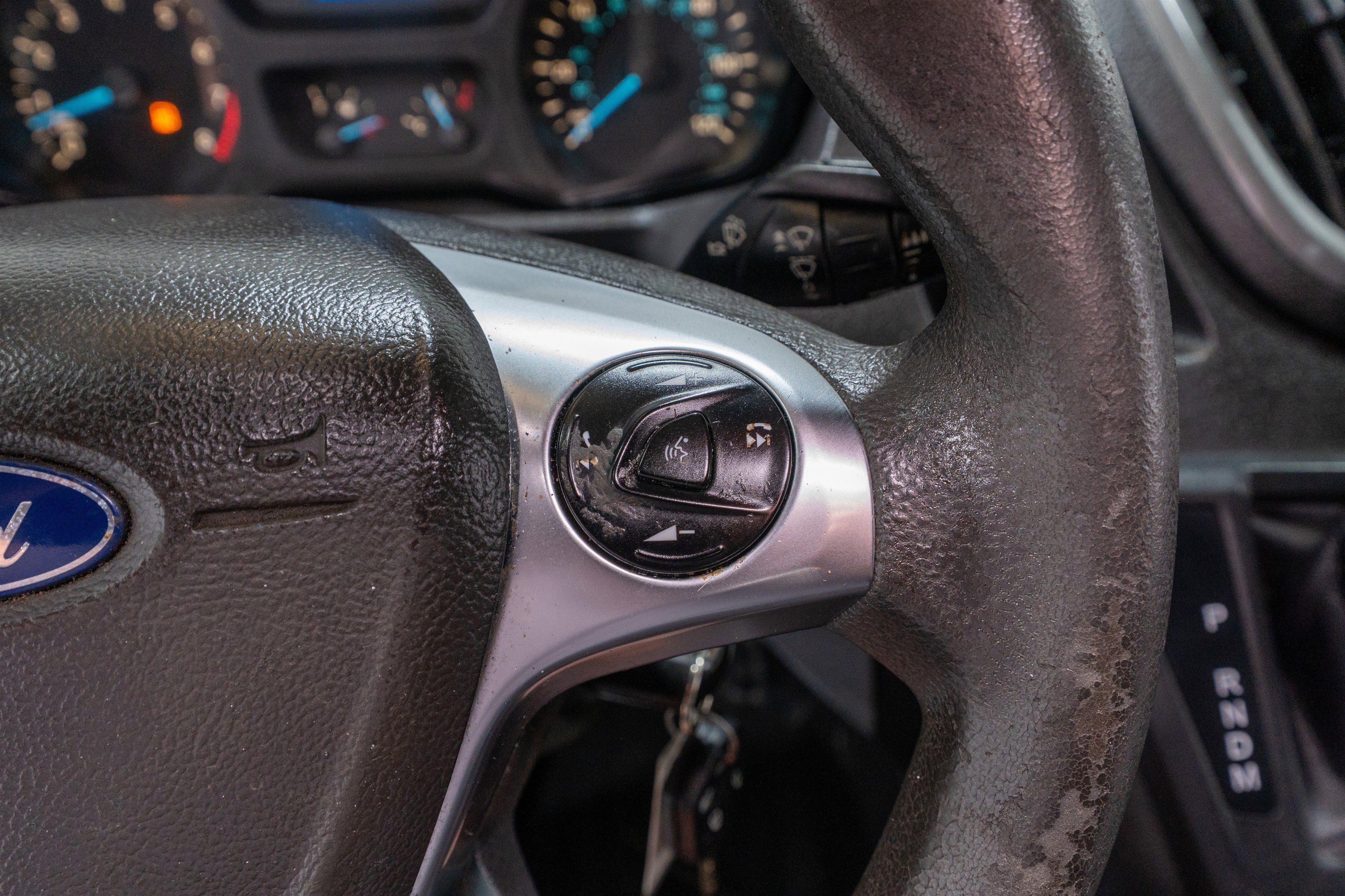 Used 2018 Ford Transit 350 148 High Roof Extended image 26