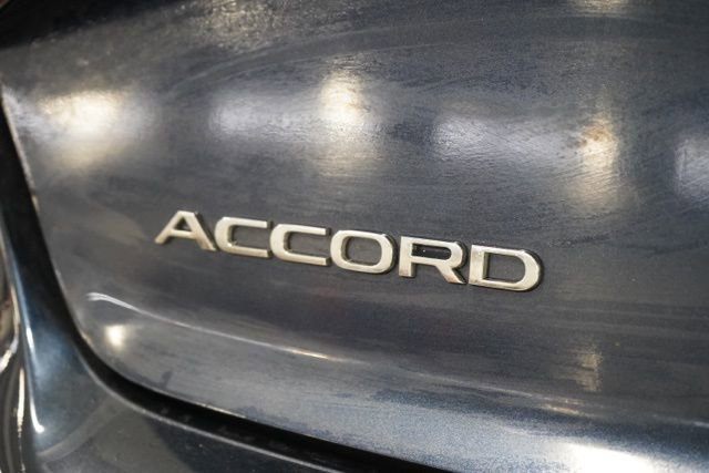 Used 2023 Honda Accord EX image 10