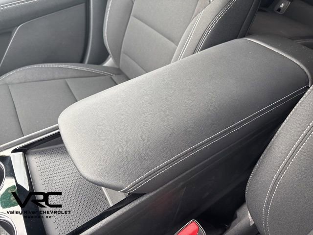 New 2026 Chevrolet Blazer EV LT image 42