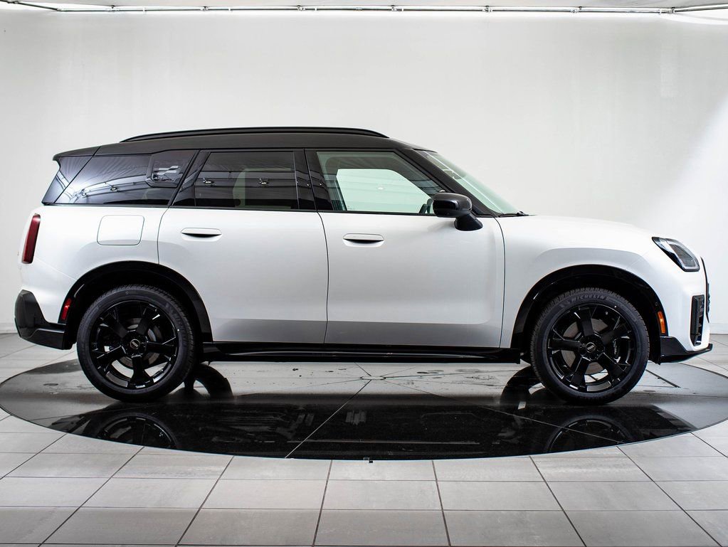 Certified 2026 MINI Cooper Countryman S AWD/4WD image 5