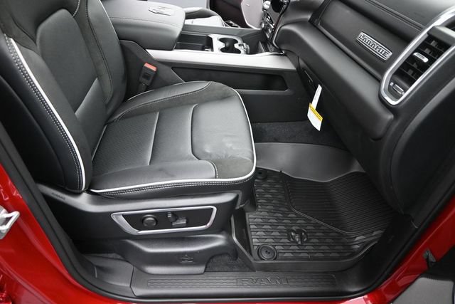 New 2027 RAM 1500 Laramie AWD/4WD image 24