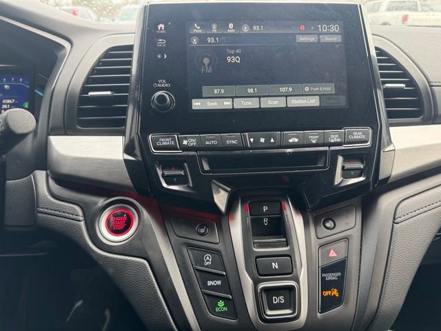Used 2024 Honda Odyssey Sport image 16