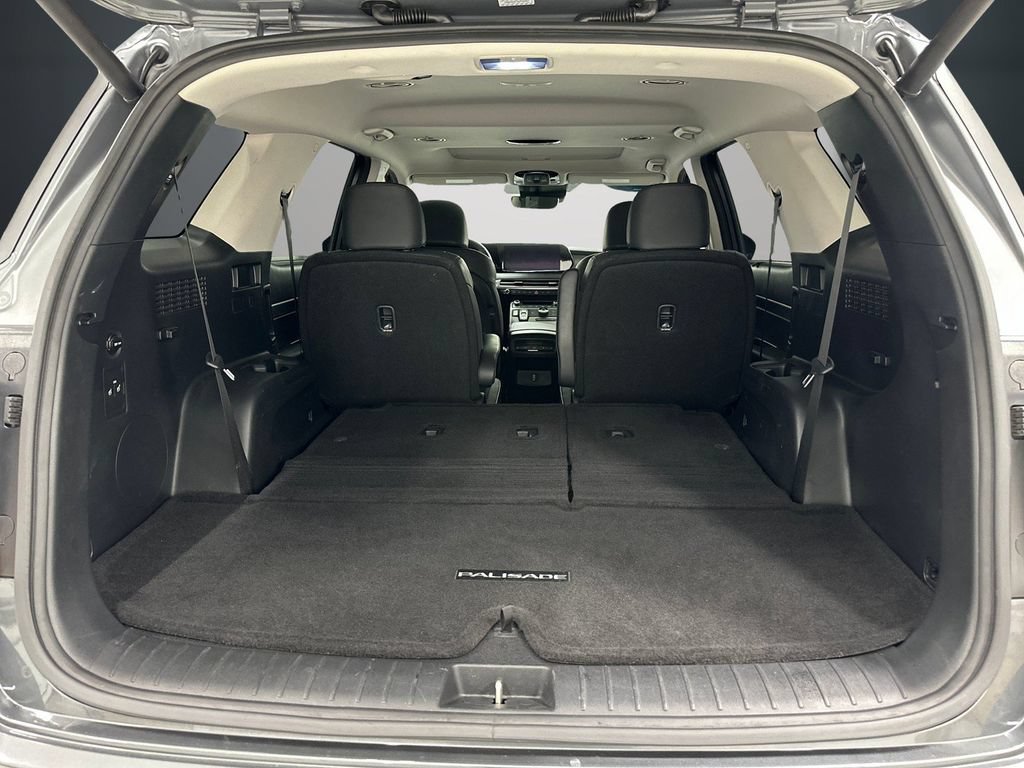 Used 2024 Hyundai Palisade XRT AWD/4WD image 13