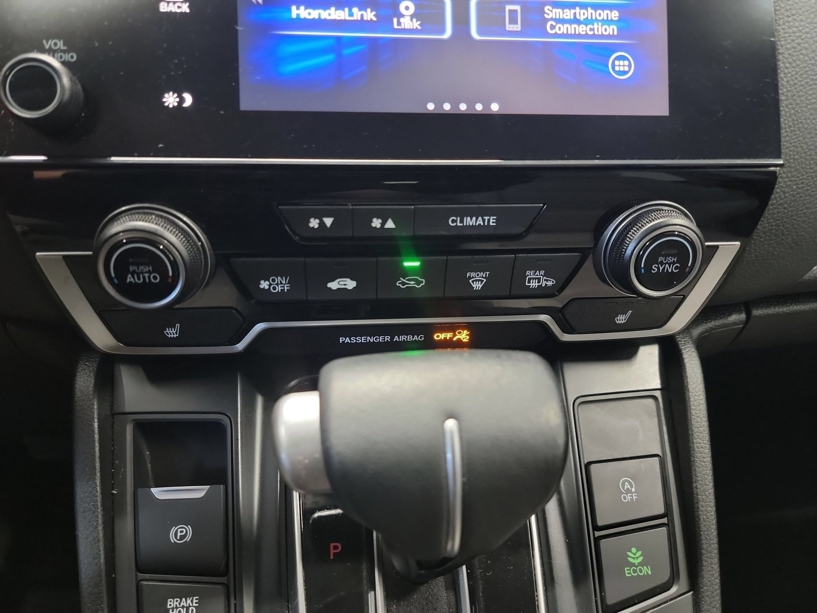Used 2022 Honda CR-V EX-L image 21