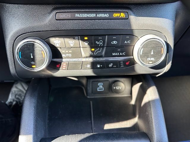 Certified 2023 Ford Escape ST-Line AWD/4WD image 18