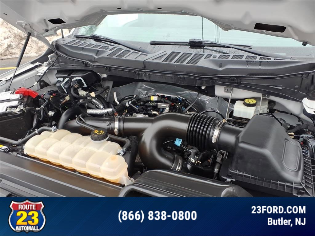 Certified 2023 Ford F150 XL w/ STX Appearance Package image 24