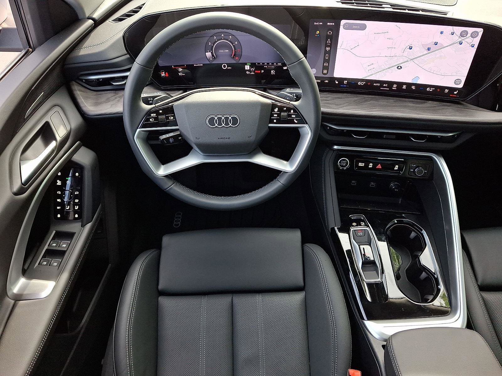 New 2026 Audi Q5 Premium Plus AWD/4WD image 9