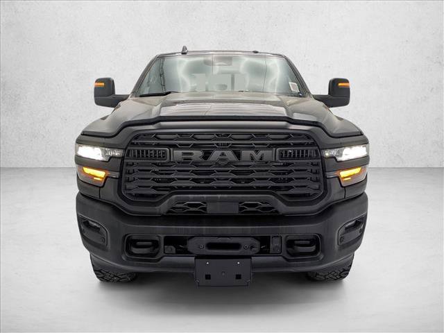 New 2026 RAM 2500 Tradesman image 5