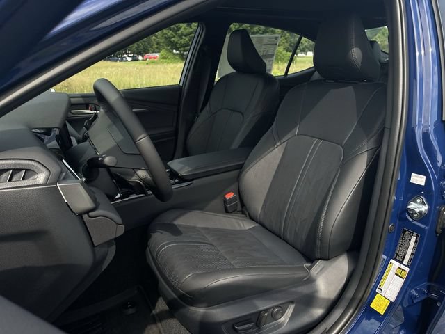 New 2026 Toyota Camry XSE AWD/4WD image 14