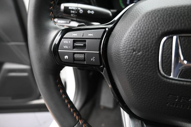 Certified 2024 Honda CR-V Sport Touring image 6