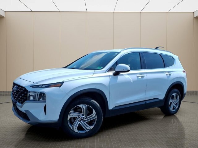 Used 2023 Hyundai Santa Fe SEL AWD/4WD image 2