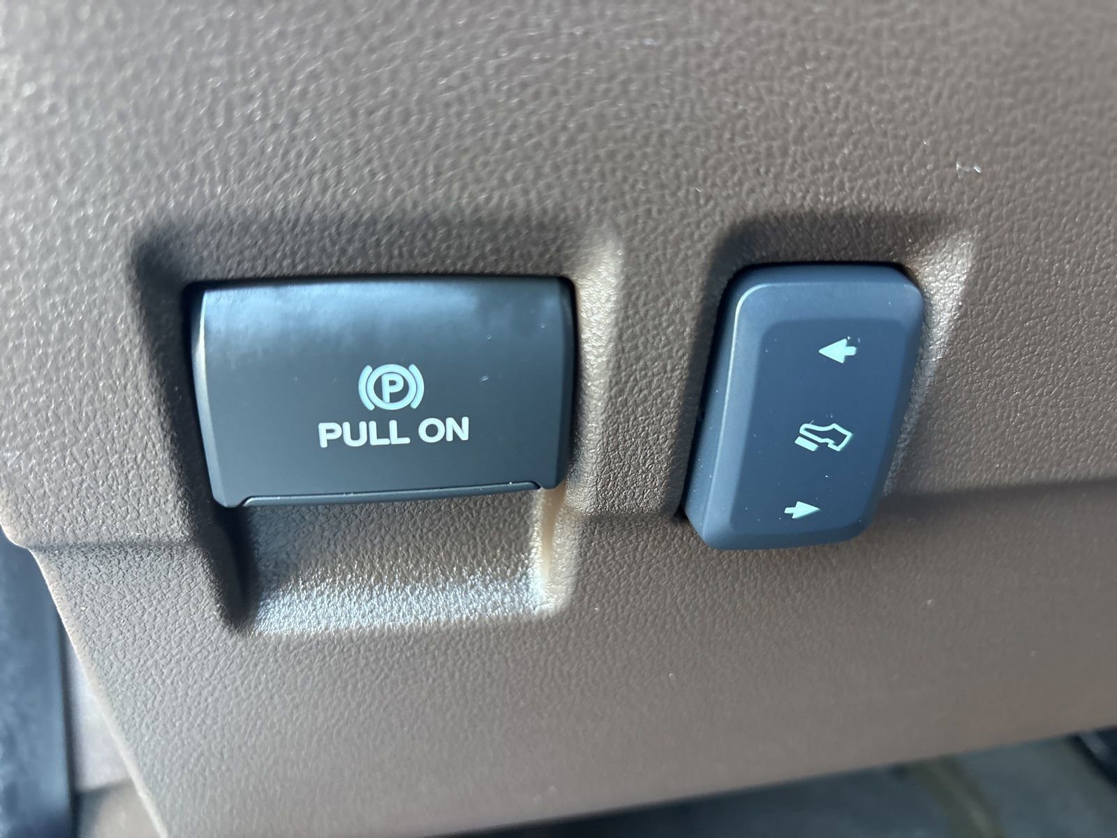 Used 2025 Ford F250 King Ranch AWD/4WD image 16