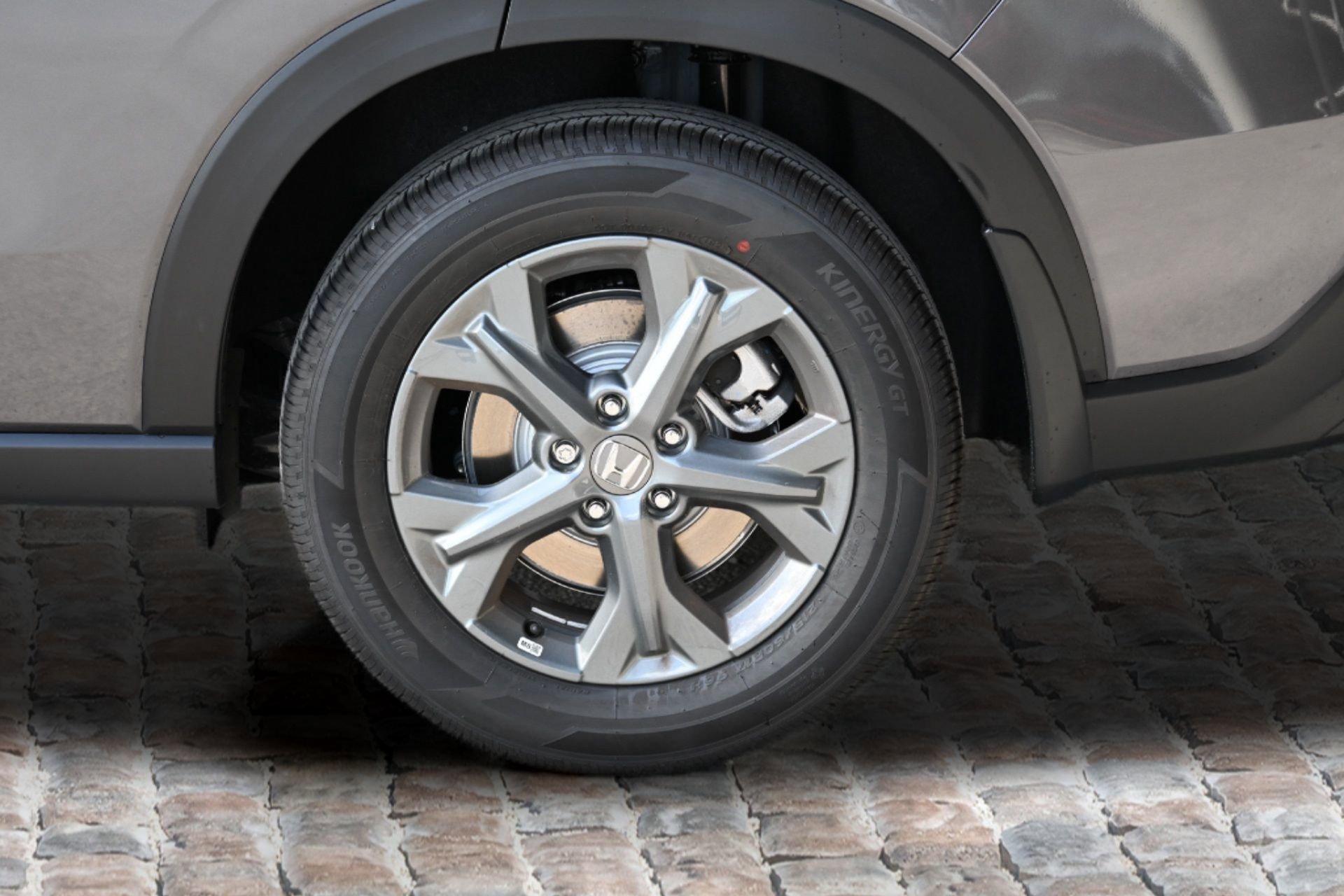 New 2026 Honda HR-V LX image 36