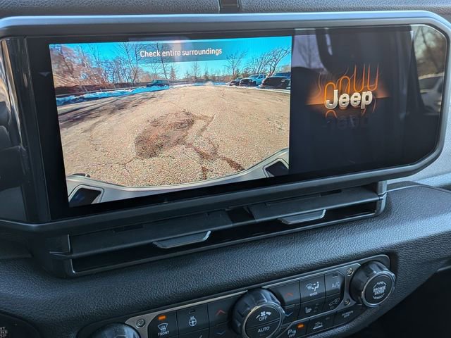 New 2026 Jeep Gladiator Sport image 22