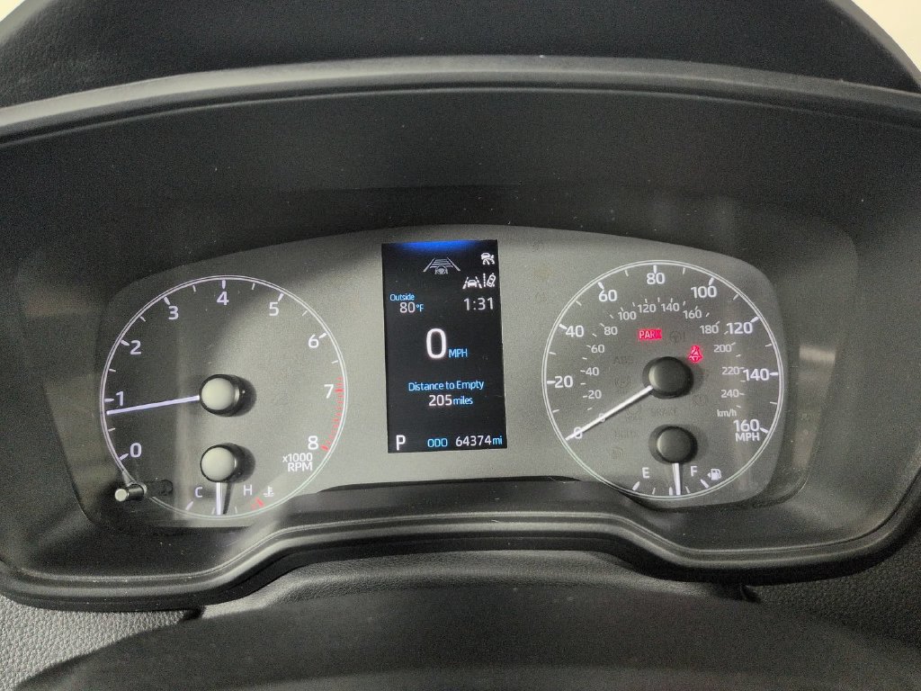 Used 2024 Toyota Corolla LE FWD image 43