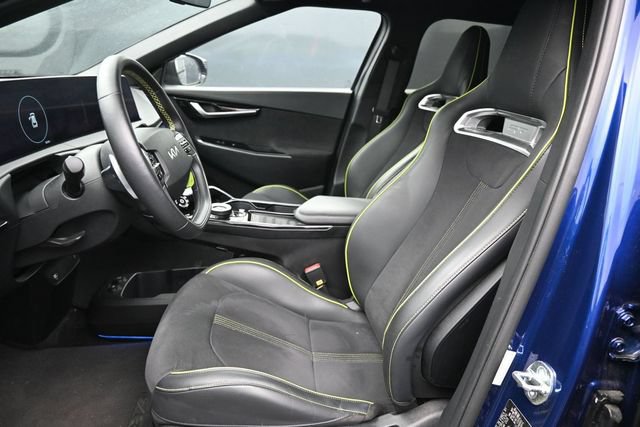 Used 2023 Kia EV6 GT AWD/4WD image 12