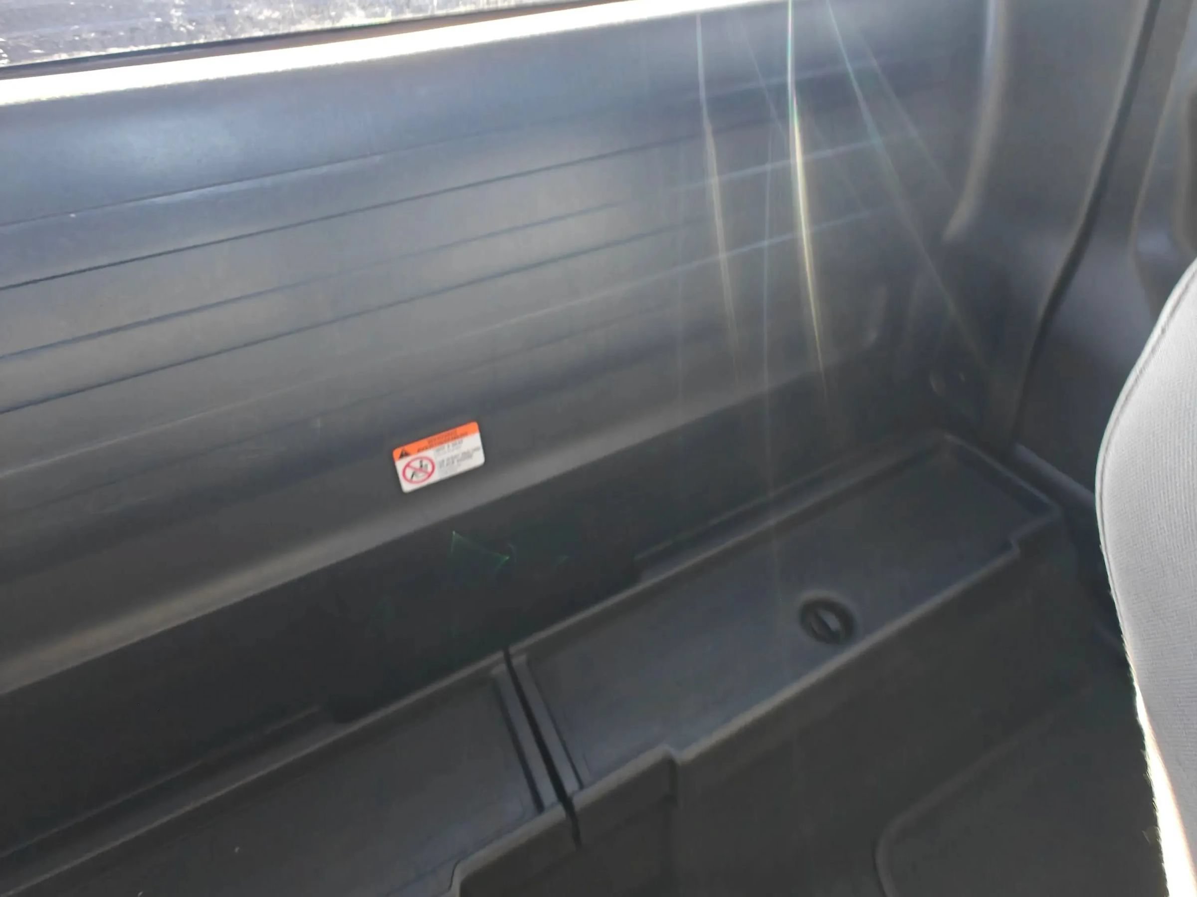 Used 2017 Toyota Tacoma SR RWD image 29
