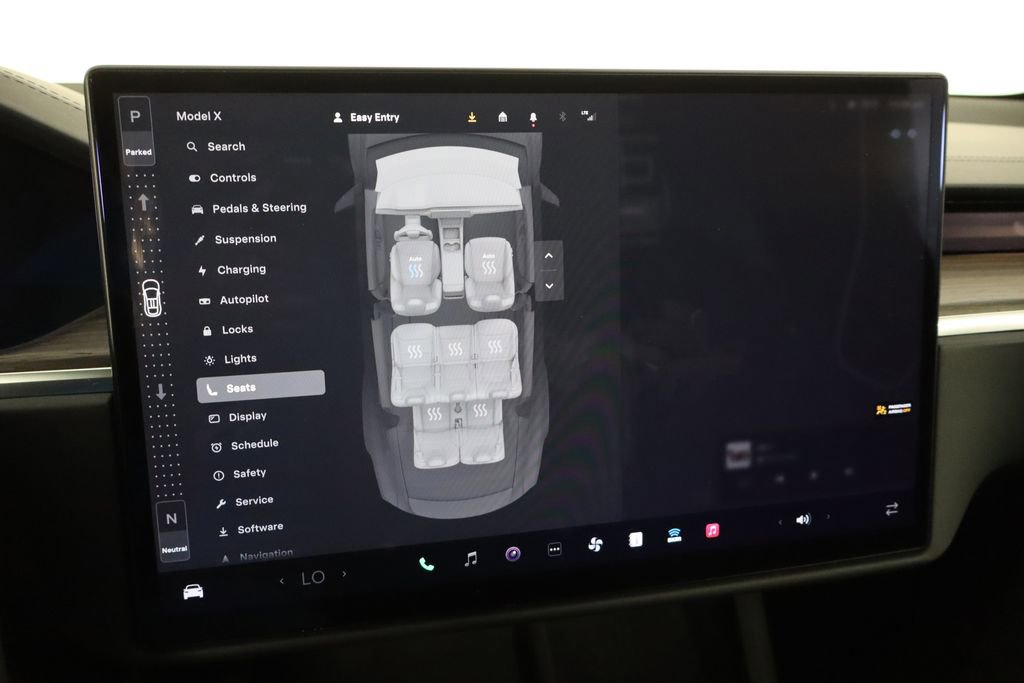Used 2023 Tesla Model X image 37