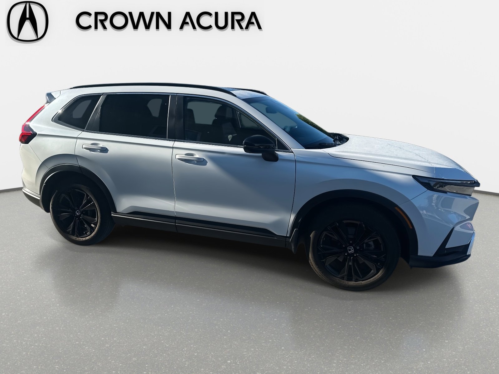 Used 2023 Honda CR-V Sport Touring image 5