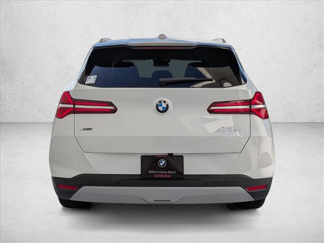Used 2026 BMW X3 xDrive30 image 8