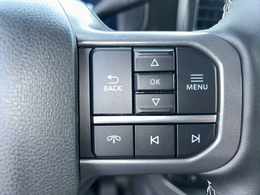 New 2026 Ford F250 Lariat w/ FX4 Off-Road Package image 25