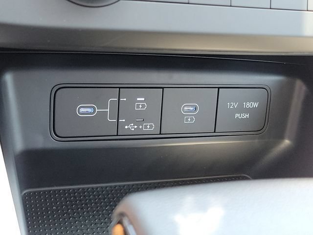 New 2026 Hyundai Tucson SE FWD image 13