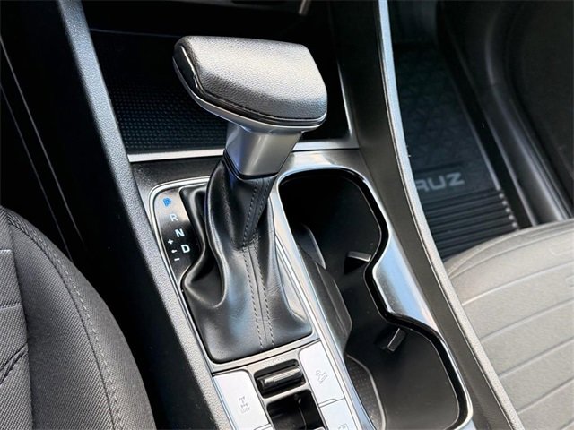 Used 2024 Hyundai Santa Cruz SEL image 18