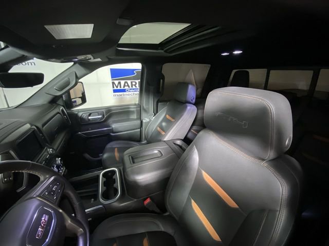 Used 2021 GMC Sierra 2500 AT4 w/ AT4 Premium Plus Package image 24