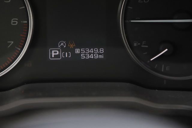 Certified 2025 Subaru Crosstrek 2.0i Premium image 32