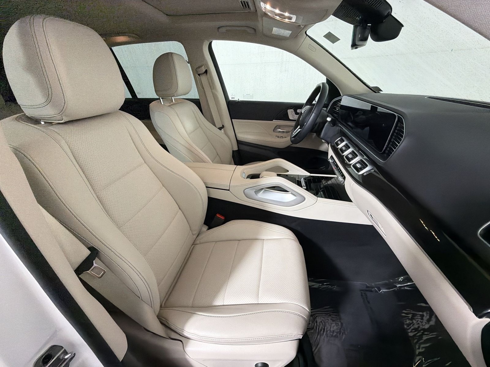 Used 2023 Mercedes-Benz GLE 350 4MATIC image 27