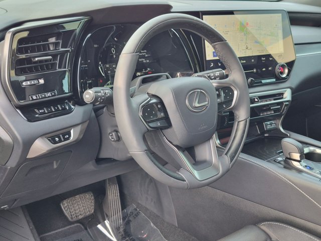 Used 2026 Lexus RX 350 FWD w/ Convenience Package image 9