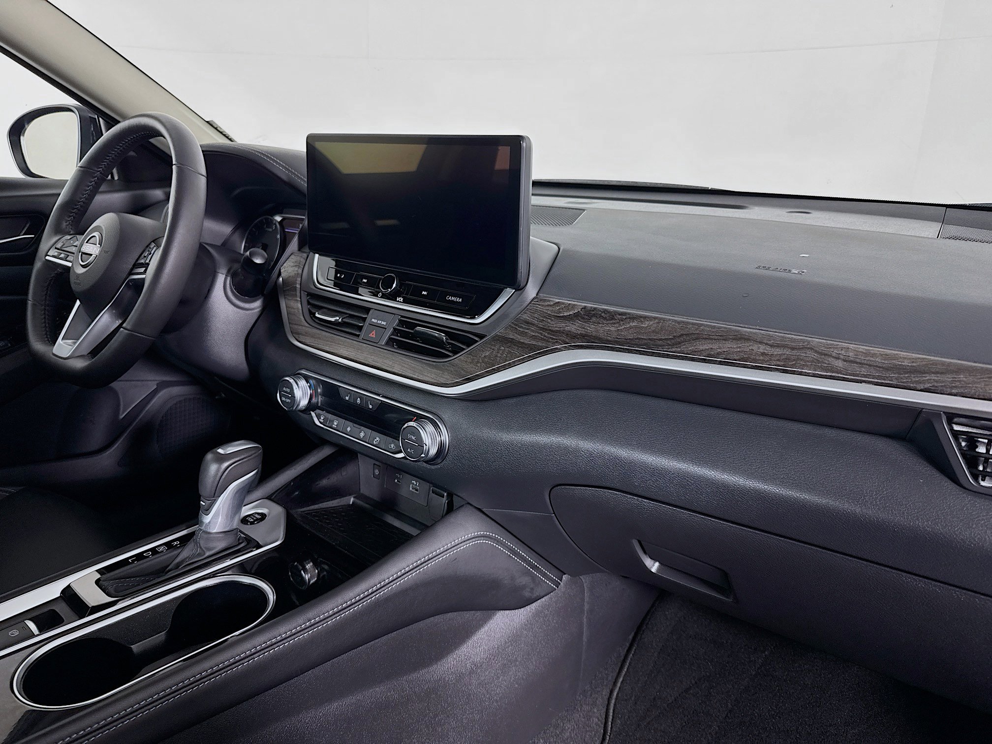 Used 2025 Nissan Altima 2.5 SL image 53