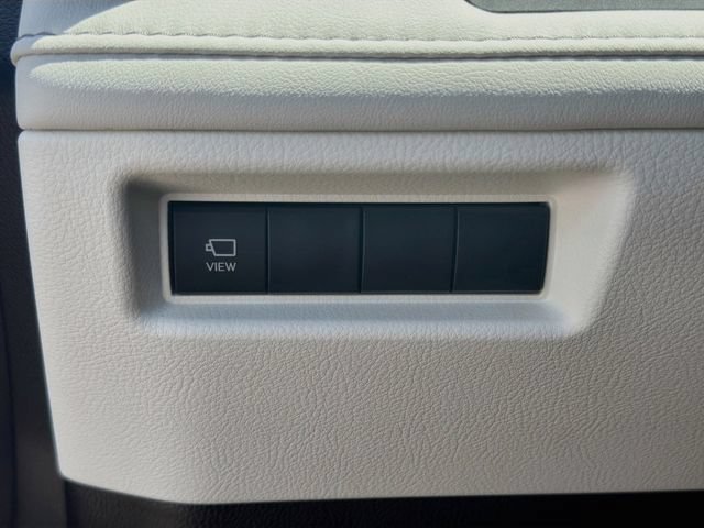 New 2026 Lexus IS 350 F Sport w/ Technology Package RWD image 42