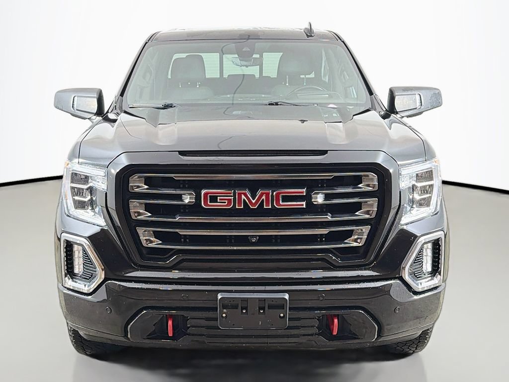 Used 2019 GMC Sierra 1500 AT4 w/ AT4 Premium Package AWD/4WD image 15