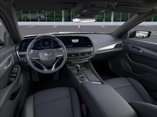 New 2026 Cadillac CT5 Premium Luxury image 15