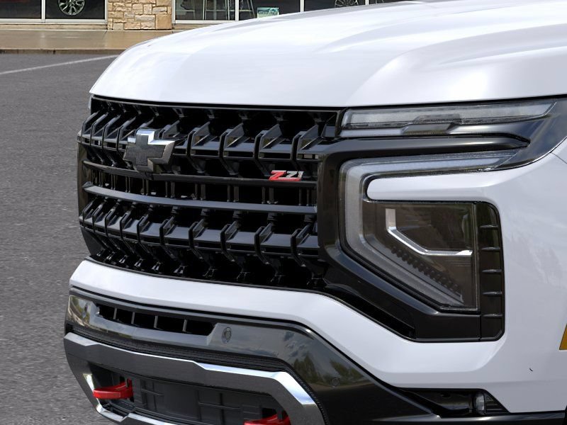 New 2026 Chevrolet Tahoe Z71 w/ Comfort Package AWD/4WD image 13