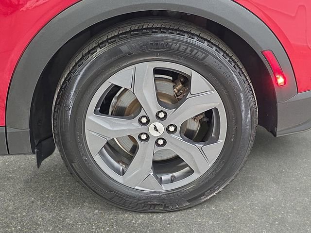 Used 2021 Ford Mustang Mach-E Select w/ Comfort/Technology Package AWD/4WD image 32